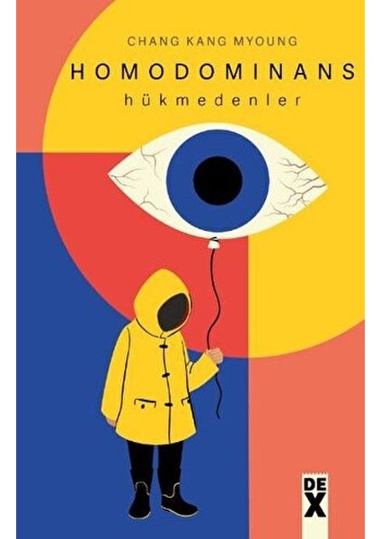 Homodomınans/hükmedenler