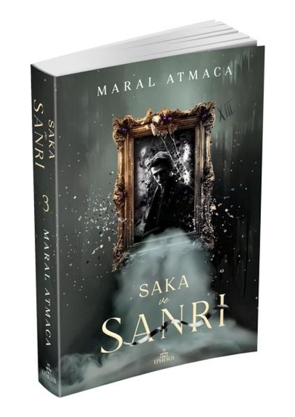 Saka ve Sanrı 3