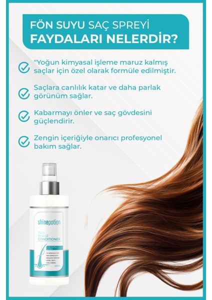 Fön Suyu Şekillendirici Keratin Biotin 200 ml fiyatları
