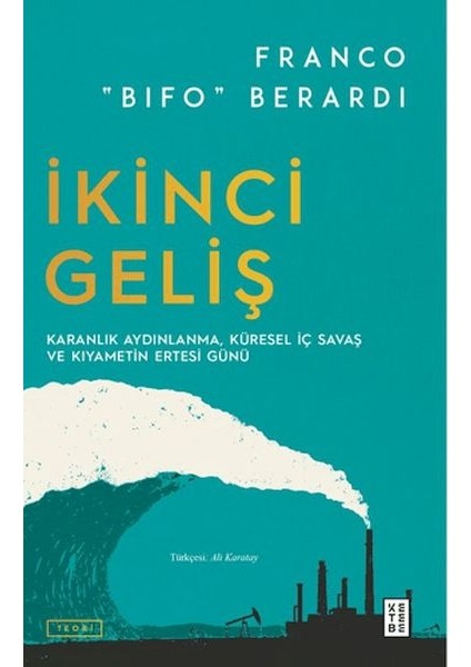 Ikinci Geliş