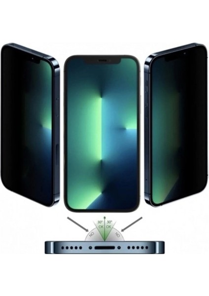 Iphone 7g Siyah Uyumlu Hayalet Ekran Gizli Tam Kaplayan Kırılmaz Cam Seramik Ekran Koruyucu Film indirimleri