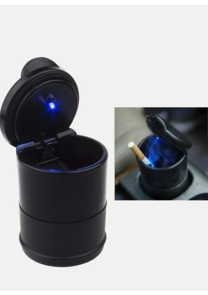 Araç Işıklı Oto Küllük fiyatları