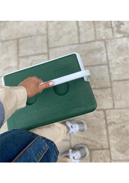 20 Lt Kumaş Buzluk Termos (1029 Cooler Box) modelleri