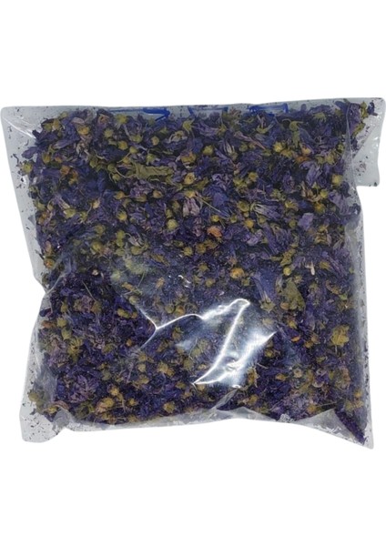 Ebe Gümeci Çiçek 60 gr