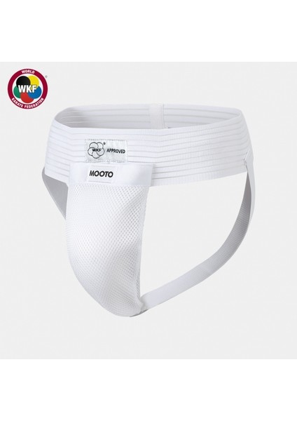 Karate Erkek Kasık Koruyucu