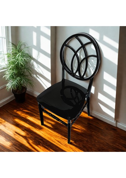 NOVA PARTİEVİ Sandalye