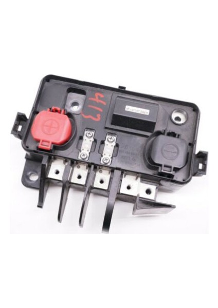 Hyundaı Ana Sıgorta Kutusu Genesıs