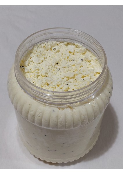 El Yapımı Basma Tulum Peyniri 1 kg