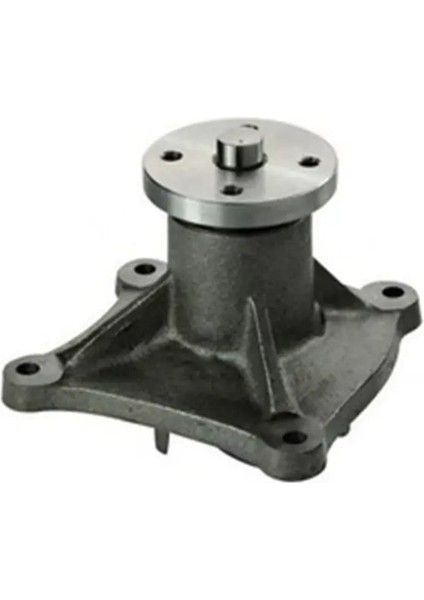 Hyundadı Devırdaım Su Pompası H350- Mıghty 3.3l 3.5t D4AF. D4AE Kamyonet 98-> / Mıtsubıshı Canter 3.3l 4D31 FE304 FE444 85-97 (Tek Teker) / 3.9l 4D34