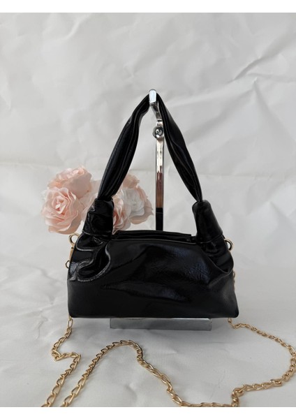 Kadın Omuz ve Askılı Çanta – Günlük & Gece Kullanımına Uygun, Zincir Detaylı Şık Model fiyatları