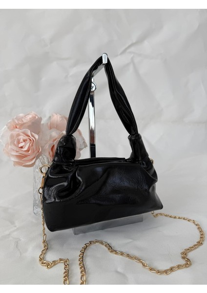 Kadın Omuz ve Askılı Çanta – Günlük & Gece Kullanımına Uygun, Zincir Detaylı Şık Model fırsatları
