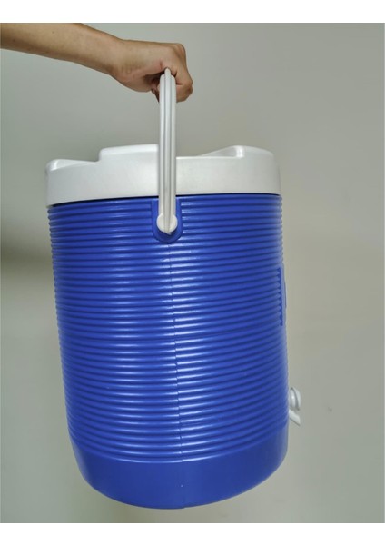 18 Lt Süper Piknik Termos (1012 Super Picnic Cooler Jug) fırsatları