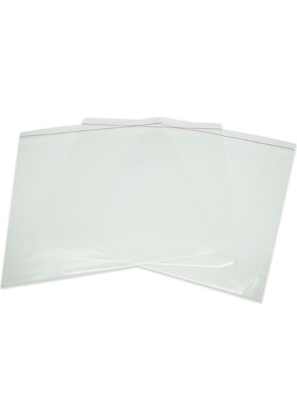 17*25 Bantlı OPP (Parlak-Şeffaf) Jelatin 100 Adet fiyatları