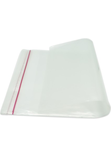 17*25 Bantlı OPP (Parlak-Şeffaf) Jelatin 100 Adet modelleri