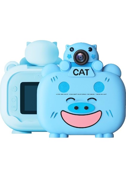 Mpıa S1 Kameralı Fotoğraf Yazıcısı