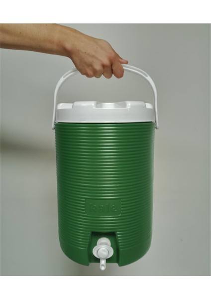 11 Lt Süper Piknik Termos (1011 Super Picnic Cooler Jug) modelleri