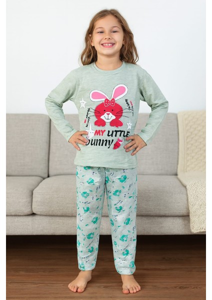 Çocuk Pijama Takımı %100 Pamuk fiyatları