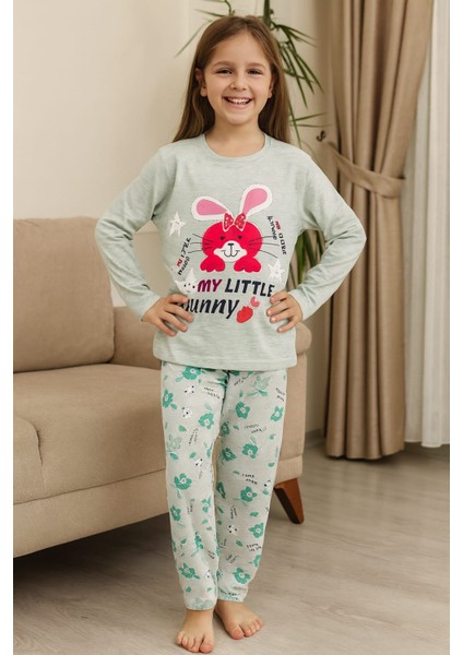 Çocuk Pijama Takımı %100 Pamuk fırsatları