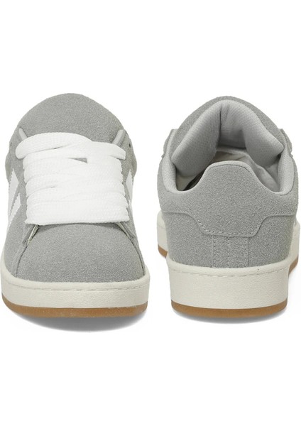 Blowia Unısex Günlük Gri Spor Ayakkabı fırsatları