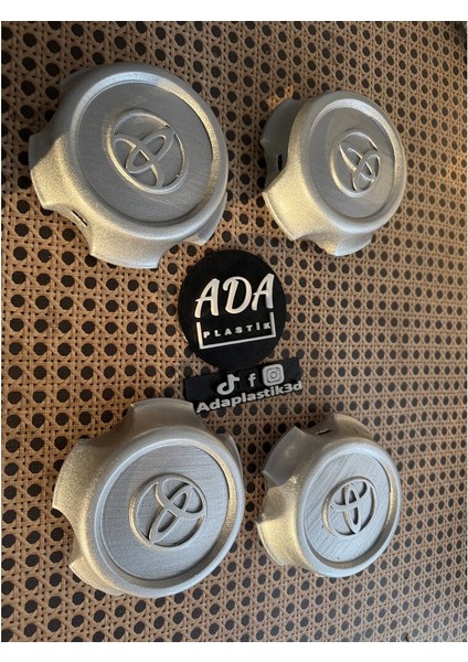 Toyota Land Cruiser Jant Göbeği (Adet) fiyatları