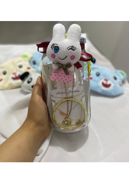 büyük boy takı kavanozu fırsatları