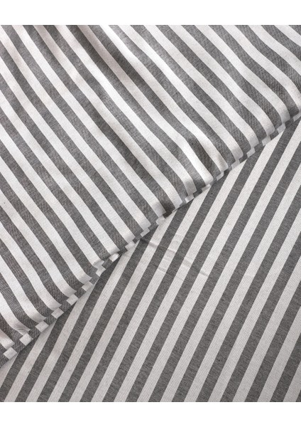 Saten Antrasit Çift Kişilik Lastikli Çarşaf Nevresim Takım. fiyatları