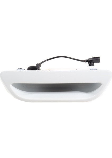 Hyundaı Bagaj Kapak Kolu I10 Beyaz Hyundaı