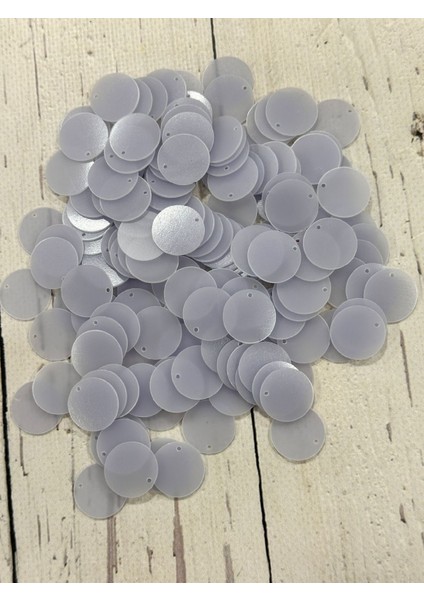 20 mm (2 cm) Küçük Delikli Halay Mendili, Oya, Yazma Pulu 25 gr fiyatları