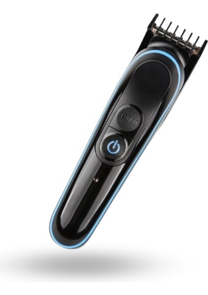 Büro Ev Ofis Kişisel Tıraş Bakımı Için 5mod Şarjlı Saç Sakal Burun Kılı Makinesi