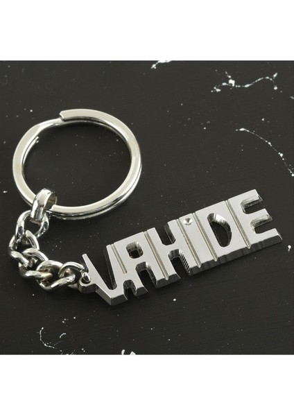 Zengezur Vahide Isimli Anahtarlık- fiyatları