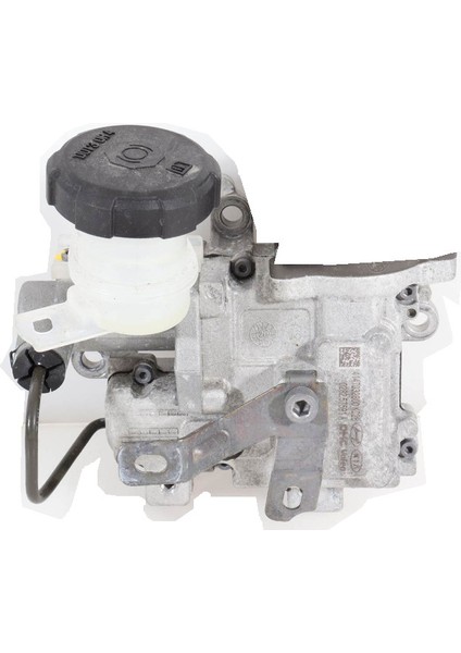 Hyundaı I20 Debrıyaj Aktuatoru 1.0tgdı 48V Pompa Rolesız