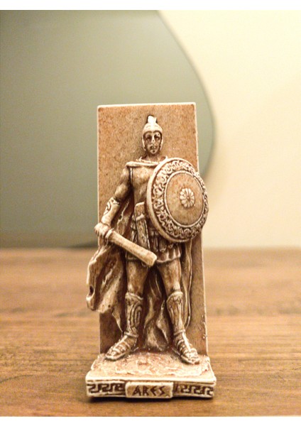 Atlas Hera Ares Üçlü Biblo Magnet fırsatları