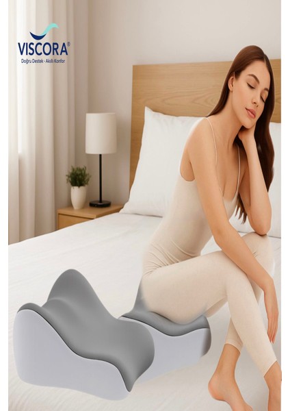 Ortopedik Vücut Destek Minderi – Yapı Visco-Yıkanabilir Kılıf – Ofis/ev/yatak fiyatları