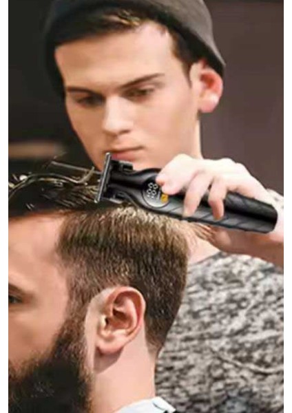 Büro Ev Ofis Kişisel Tıraş Bakımı Için 5W Çift Devir Sakal Düzeltme Makinesi fiyatları