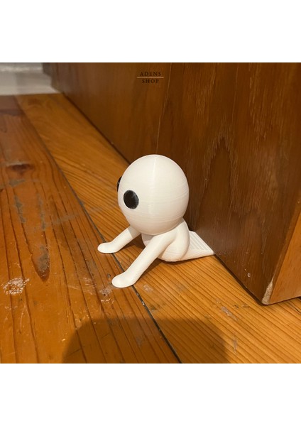 Kapıya Sıkışan Masum Adam Kapı Stoperi / Kapı Tutucu modelleri