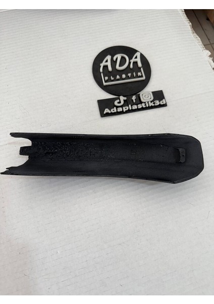 Dacia Duster Tavan Barı Arka Kapağı Takım 2 Adet fiyatları
