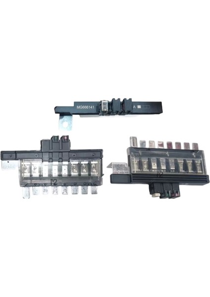 Hyundaı Kıa Sıgorta Grubu Coklu TUSCON-İX35-SPORTAGE 18790-01316