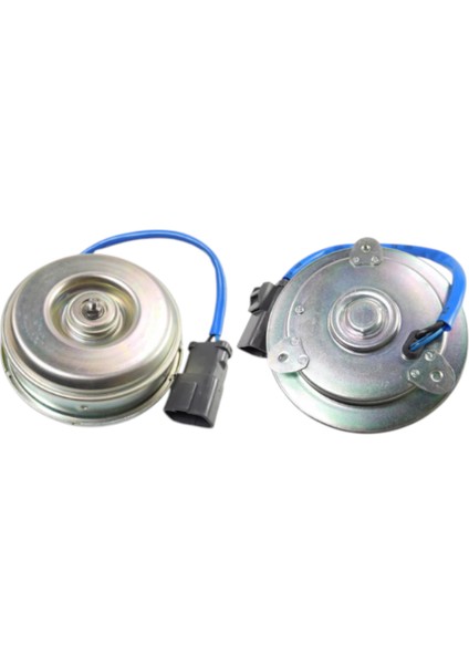 Honda 12V Fan Motoru Cıvıc 01-05