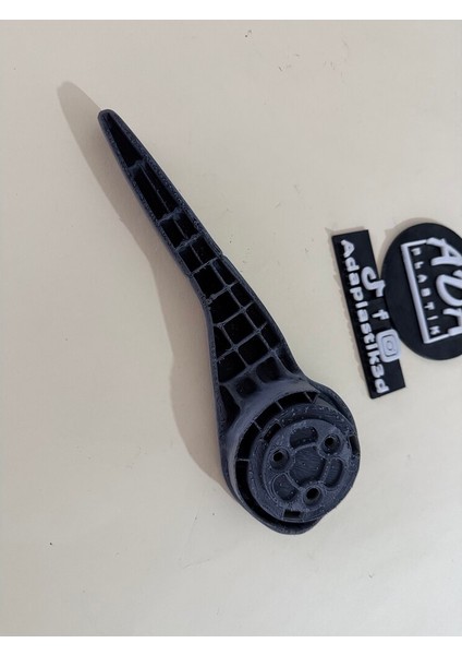 Fiat Punto 2004-2006 Koltuk Yükseklik Ayar Kolu modelleri