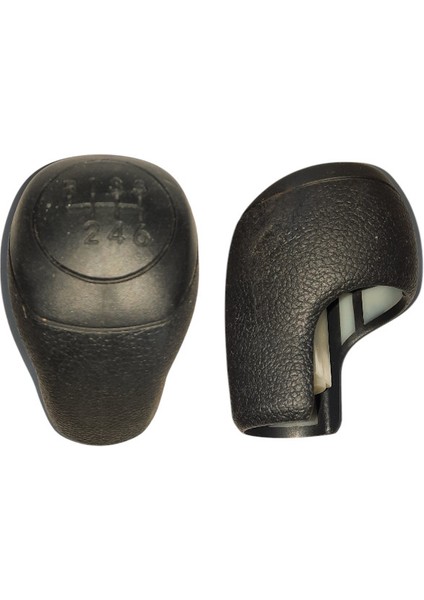 Hyundaı I20 Vıtes Topuzu Manuel 6 Ilerı Sıyah