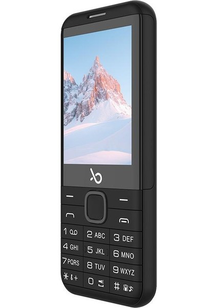 TTX1NC (Kamerasız) Çift Sim Tuşlu Telefon Siyah fiyatları