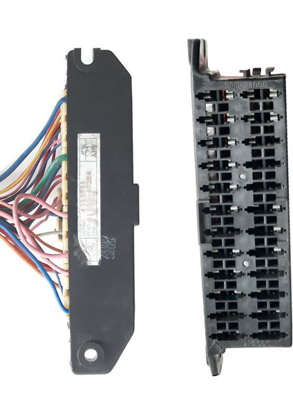 Hyundaı Kıa Sigorta Kutusu 91811-34000 Üniversal