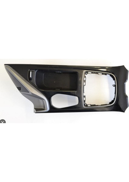 Hyundaı Otomatık Vıtes Cervecesı I40