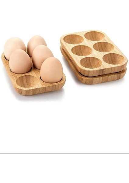 Bambu Yumurtalık | Sosluk | Reçellik(2 Adet)