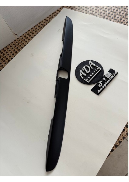 Toyota Avensis T22 Arka Bagaj Çıtası fiyatları