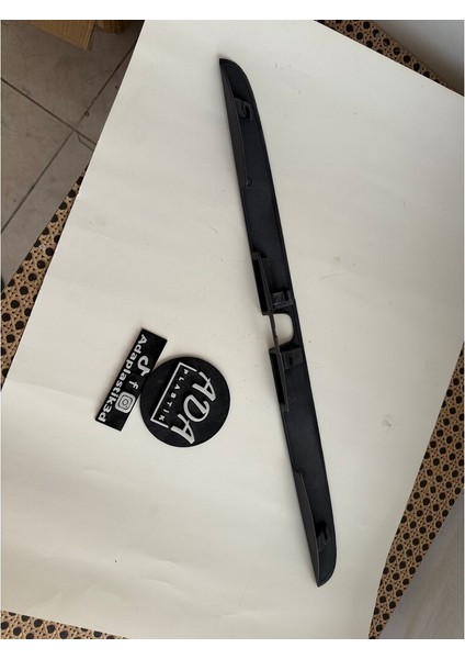 Toyota Avensis T22 Arka Bagaj Çıtası fırsatları