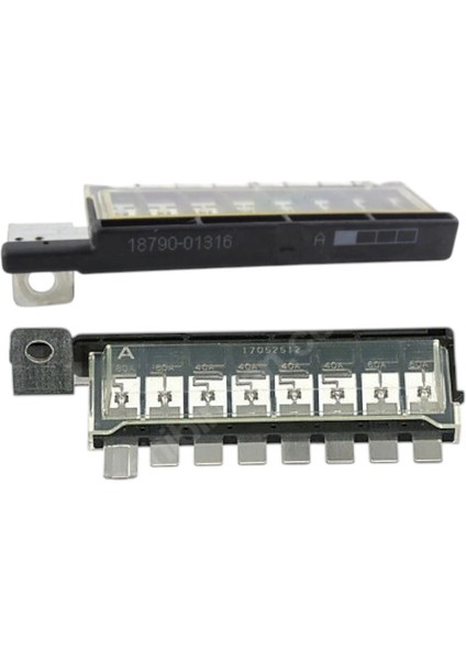 Hyundaı Kıa Ana Sıgorta Grubu TUSCON-İX35-ELENTRA-SPORTAGE-SORENTO Multı Fuse