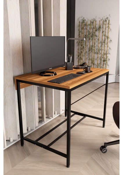 60x90 cm Çalışma Masası –Modern Metal Ayaklı,Bilgisayar Masası, Ofis Masası,Ders Çalışma Masası Ergonomik Kompakt Tasarım fiyatları