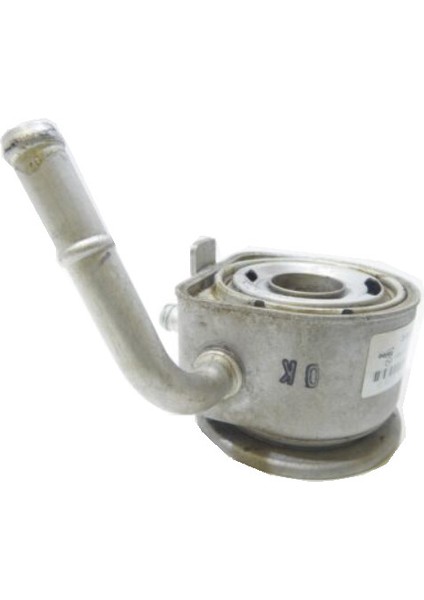 Hyundaı I20-I30 1.0 T-Gdı G3LC Valeo Oıl Cooler Turbo Sogutucu