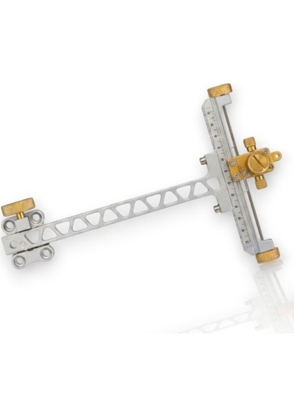 Sight Ovation II Extreme Gold Rh- Klasik (Olimpik) Yay Nişangahı - 53B203